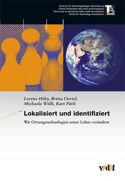 Lokalisiert und identifiziert von Hilty,  Lorenz, Oertel,  Britta, Pärli,  Kurt, Wölk,  Michaela
