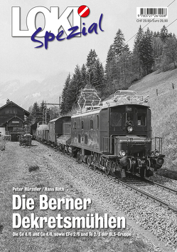 LOKI Spezial Nr. 46 von Hürzeler,  Peter, Roth,  Hans