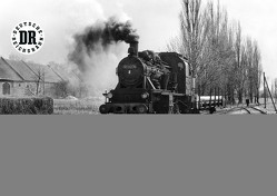Lokomotivklassiker der Deutschen Reichsbahn – Kalender 2024 von Meyer,  Günter