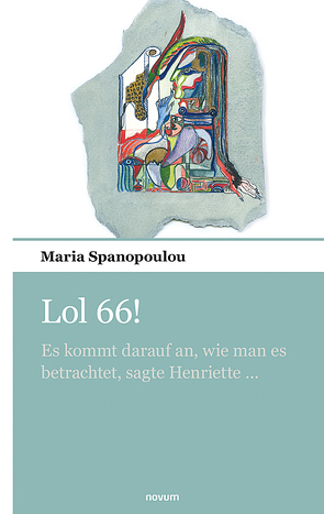 Lol 66! von Spanopoulou,  Maria