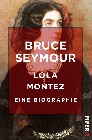 Lola Montez von Sandner,  Renate, Seymour,  Bruce