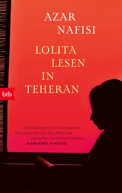 Lolita lesen in Teheran von Nafisi,  Azar, Ueberle-Pfaff,  Maja