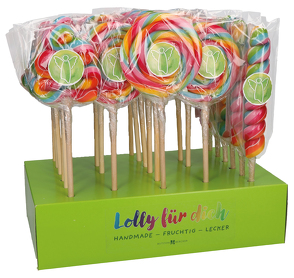 Lolly für dich