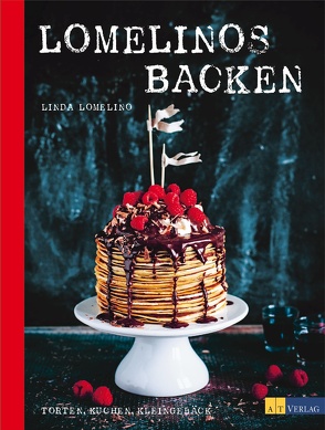 Lomelinos Backen von Lomelino,  Linda, von Rußdorf,  Jenny-Anne