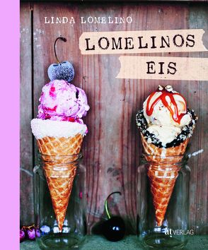 Lomelinos Eis von Lomelino,  Linda, Schirdewahn,  Melanie