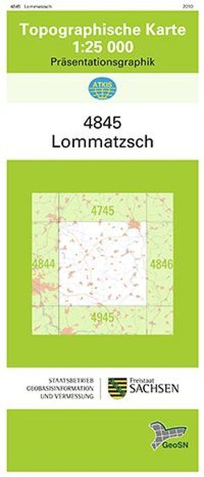 Lommatzsch (4845)