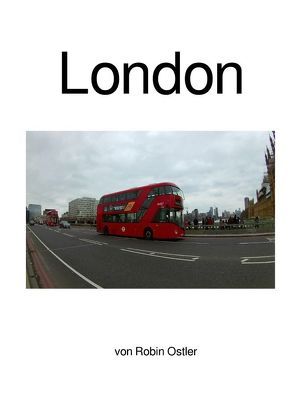 London von Ostler,  Robin