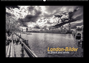 London-Bilder (Wandkalender 2022 DIN A2 quer) von Landsmann,  Markus