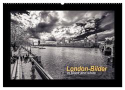 London-Bilder (Wandkalender 2024 DIN A2 quer), CALVENDO Monatskalender von Landsmann,  Markus