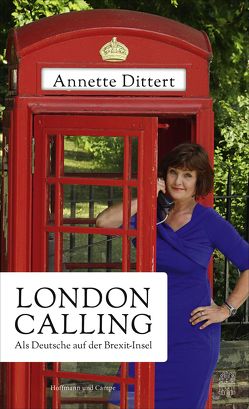 London Calling von Dittert,  Annette