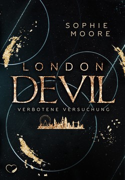 London Devil von Moore,  Sophie