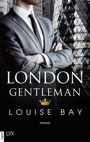 London Gentleman von Bay,  Louise, Mehrmann,  Anja