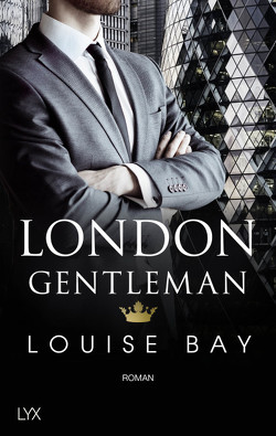 London Gentleman von Bay,  Louise, Mehrmann,  Anja
