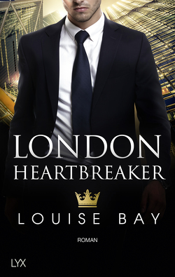 London Heartbreaker von Bay,  Louise, Martin,  Wanda