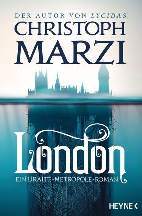 London von Marzi,  Christoph