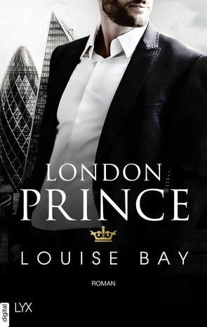 London Prince von Bay,  Louise, Martin,  Wanda