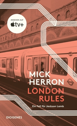 London Rules von Herron,  Mick, Schaefer,  Stefanie