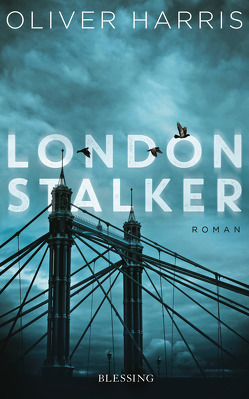 London Stalker von Harris,  Oliver, Kwisinski,  Gunnar