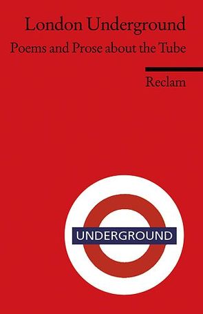 London Underground von Döring,  Tobias