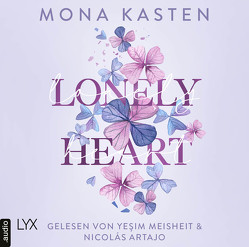 Lonely Heart von Artajo,  Nicolás, Kasten,  Mona, Meisheit,  Yesim