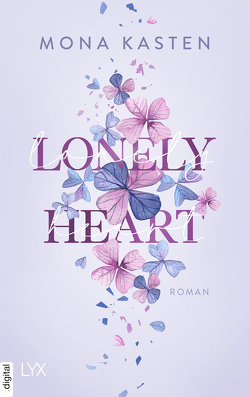 Lonely Heart von Kasten,  Mona