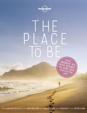 Lonely Planet Bildband The Place to be von Planet,  Lonely