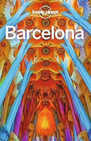 Lonely Planet Reiseführer Barcelona von Kaminski,  Anna, Maric,  Vesna, St. Louis,  Regis