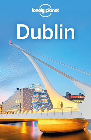Lonely Planet Reiseführer Dublin von Davenport,  Fionn