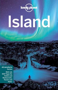 Lonely Planet Reiseführer E-Book Island von Bain,  Carolyn, Parnell,  Fran, Presser,  Brandon