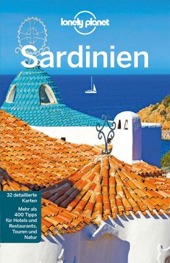 Lonely Planet Reiseführer E-Book Sardinien von Christiani,  Kerry, Garwood,  Duncan