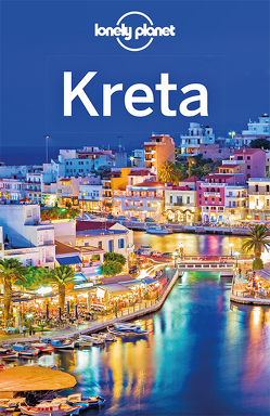 Lonely Planet Reiseführer Kreta von Schulte-Peevers,  Andrea