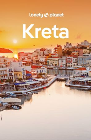 Lonely Planet Reiseführer Kreta von Schulte-Peevers,  Andrea, Ver Berkmoes,  Ryan