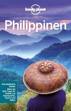 Lonely Planet Reiseführer Philippinen von Planet,  Lonely
