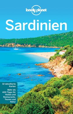 Lonely Planet Reiseführer Sardinien von Christiani,  Kerry, Garwood,  Duncan