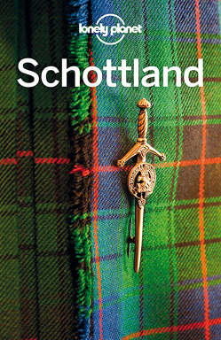 Lonely Planet Reiseführer Schottland von Symington,  Andy, Wilson,  Neil
