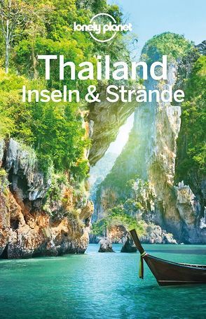 Lonely Planet Reiseführer Thailand Insel & Strände