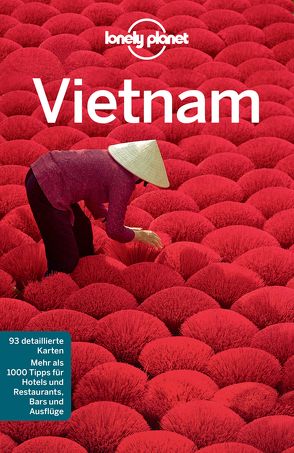 Lonely Planet Reiseführer Vietnam von Stewart,  Iain