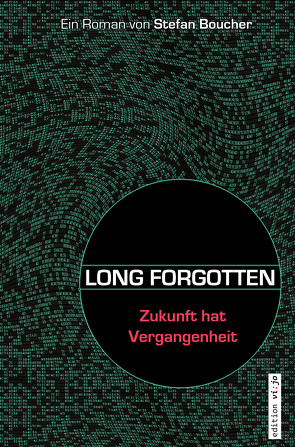 Long Forgotten von Boucher,  Stefan