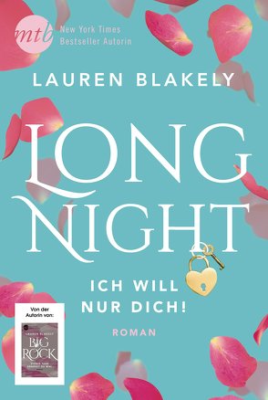 Long Night – Ich will nur dich! von Blakely,  Lauren, Johansson,  Tilly