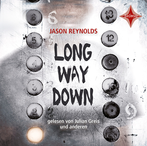Long Way Down von Greis,  Julian, Reynolds,  Jason