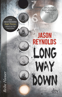 Long Way Down von Boes,  Petra, Reynolds,  Jason