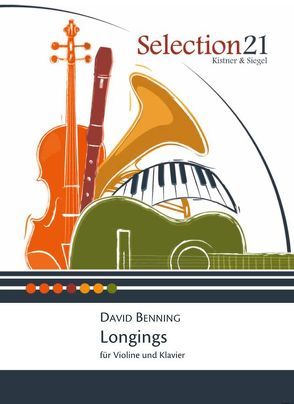 Longings von Benning,  David