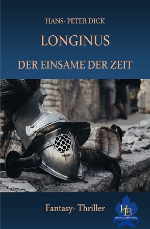 Longinus von Dick,  Hans-Peter