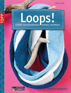 Loops! von Klös,  Lydia