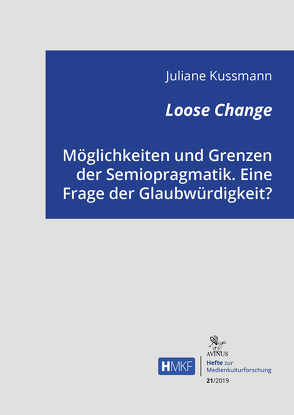 Loose Change von Kussmann,  Juliane