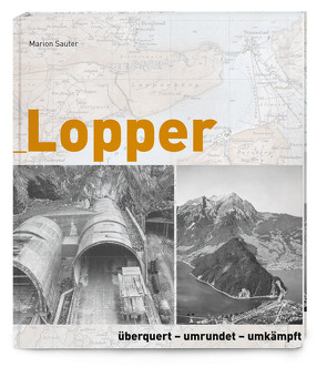 Lopper von Sauter,  Marion