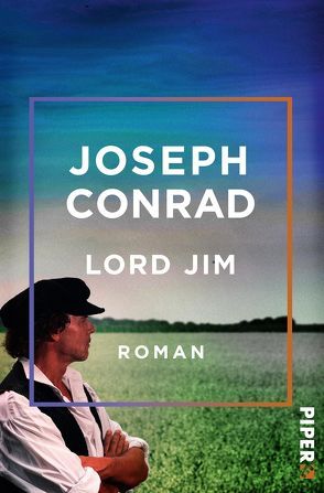 Lord Jim von Conrad,  Joseph, Hoffer,  Klaus