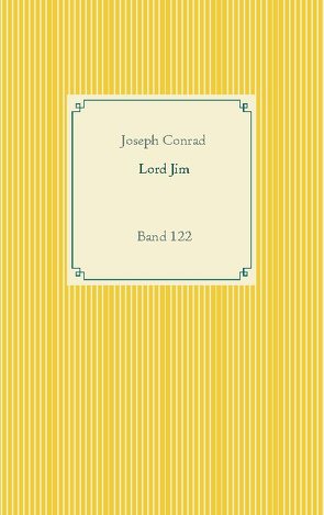Lord Jim von Conrad,  Joseph