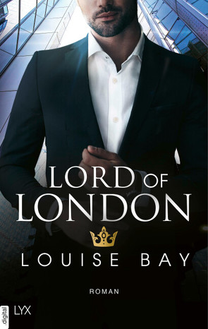 Lord of London von Bay,  Louise, Martin,  Wanda