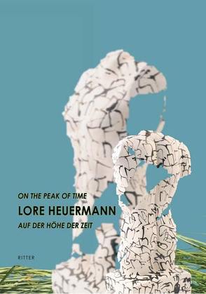 Lore Heuermann von Borchhardt-Birbaumer,  Brigitte